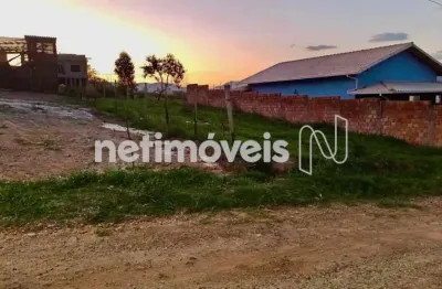Terreno comercial à venda na Rua Um, Piedade do Paraopeba, Brumadinho