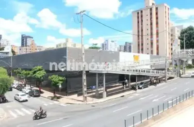 Loja à venda na feira dos produtores – bairro cidade nova, belo horizonte!