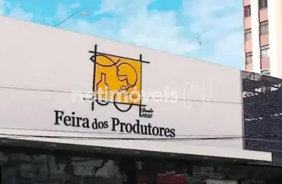 Loja à venda na Feira dos Produtores – Bairro Cidade Nova, Belo Horizonte!