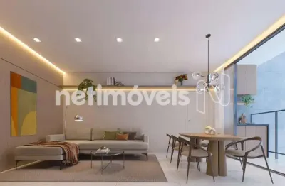 Cobertura com 3 quartos à venda na Rua Assunção, Sion, Belo Horizonte