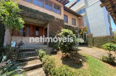 Casa à venda no álvaro camargos – 3 quartos, suíte e amplo quintal – 360m²; de lote