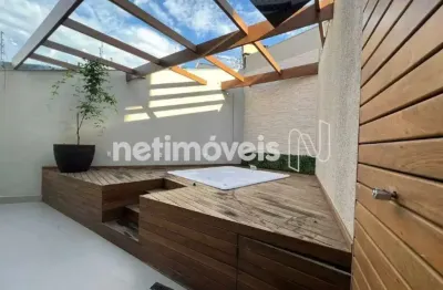 Apartamento com 3 quartos à venda na Rua Adauto Feitosa, Dona Clara, Belo Horizonte