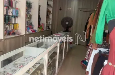 Ponto comercial à venda na Rua Geraldo Magela de Almeida, Manacás, Belo Horizonte