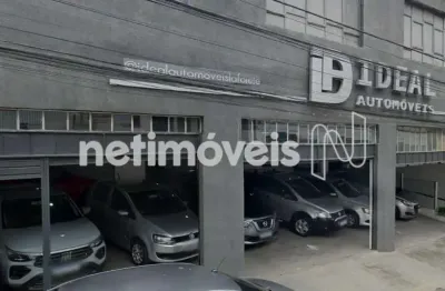 Ponto comercial à venda na Rua Dias de Souza, Lourdes, Conselheiro Lafaiete