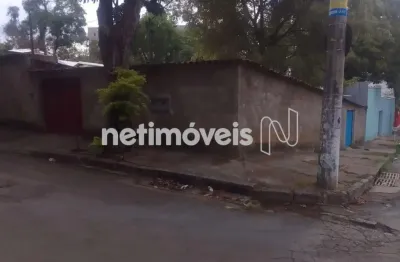 Terreno comercial à venda na Rua Duarte da Costa, Liberdade, Belo Horizonte