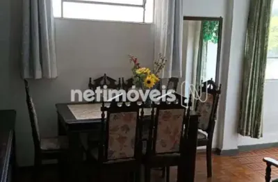Apartamento com 1 quarto à venda na Avenida José Bonifácio, São Cristóvão, Belo Horizonte