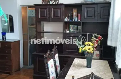 Apartamento com 1 quarto à venda na Avenida José Bonifácio, São Cristóvão, Belo Horizonte