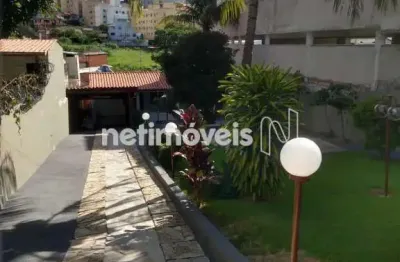 Terreno comercial à venda na Rua Emídio Beruto, Cinquentenario, Belo Horizonte