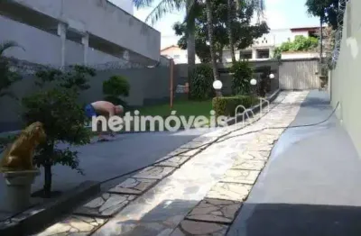 Terreno comercial à venda na Rua Emídio Beruto, Cinquentenario, Belo Horizonte