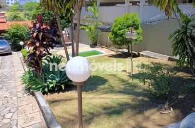 Terreno comercial à venda na Rua Emídio Beruto, Cinquentenario, Belo Horizonte