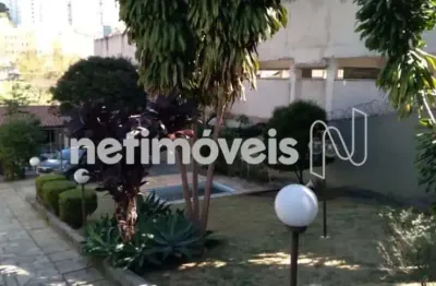 Terreno comercial à venda na Rua Emídio Beruto, Cinquentenario, Belo Horizonte