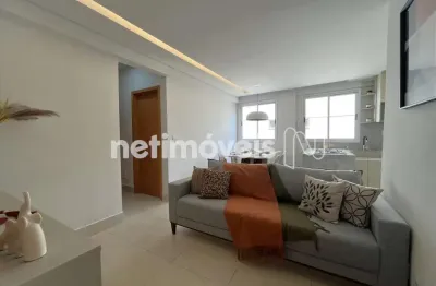 Apartamento 3 quartos bairro santo antônio próximo ao bernoulli