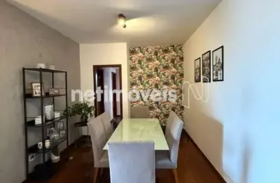 Apartamento 3 quartos, com elevador e lazer completo á venda no castelo!