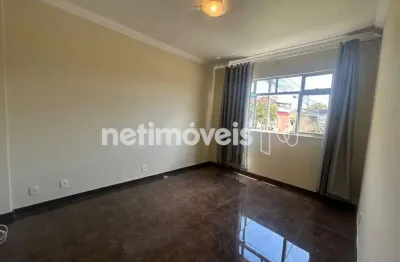Apartamento com 4 quartos à venda na Rua Senhora do Brasil, Cachoeirinha, Belo Horizonte