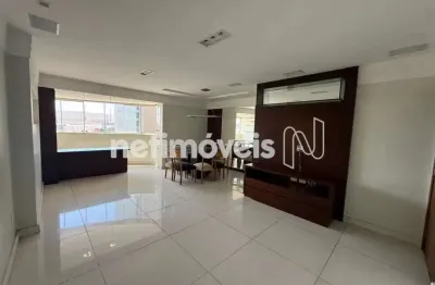 Apartamento com 4 quartos à venda na Avenida Bernardo Vasconcelos, Ipiranga, Belo Horizonte