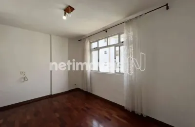 Cobertura com 3 quartos à venda na Rua Içana, Nova Suíssa, Belo Horizonte