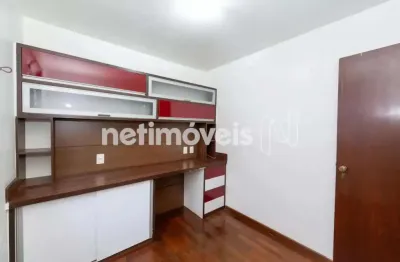 Apartamento com 3 quartos à venda na Rua Humaitá, Padre Eustáquio, Belo Horizonte