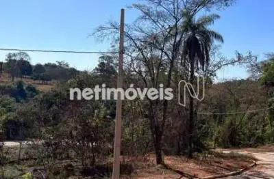 Terreno comercial à venda na Rua Expedito Flaviano da Costa, Lagoa, Belo Horizonte
