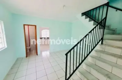Casa com 3 quartos à venda na Rua Nilton Baldo, Paquetá, Belo Horizonte