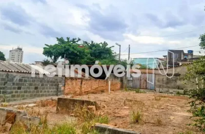 Terreno à venda na região leste de belo horizonte – excelente oportunidade no horto