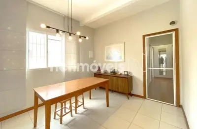 Casa com 3 quartos à venda na Rua Jacuípe, Concórdia, Belo Horizonte