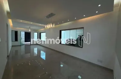 Casa com 4 quartos à venda na Avenida Fleming, Ouro Preto, Belo Horizonte