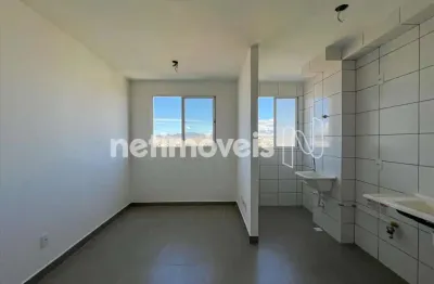 Apartamento com 2 quartos à venda na Rua Pedra Lavrada, São Gabriel, Belo Horizonte