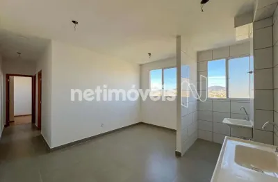 Apartamento com 2 quartos à venda na Rua Pedra Lavrada, São Gabriel, Belo Horizonte