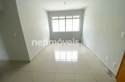 Apartamento com 3 quartos à venda na Rua Doutor Antônio Gonçalves de Matos, Santa Mônica, Belo Horizonte