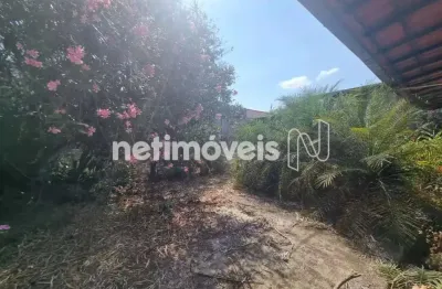 Terreno comercial à venda na Rua Renzo Antonini, Trevo, Belo Horizonte