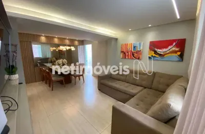 Casa com 3 quartos à venda na Rua dos Agrimensores, Alípio de Melo, Belo Horizonte