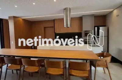 Apartamento com 3 quartos à venda na Rua Curitiba, Lourdes, Belo Horizonte