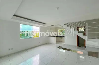 Casa com 3 quartos à venda na Rua José Félix Martins, Mantiqueira, Belo Horizonte