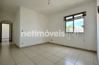 Apartamento com 2 quartos à venda na Rua Princesa Leopoldina, Ipiranga, Belo Horizonte