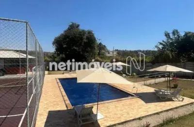 Apartamento com 2 quartos à venda na Rua Sete, Nova Pampulha, Vespasiano