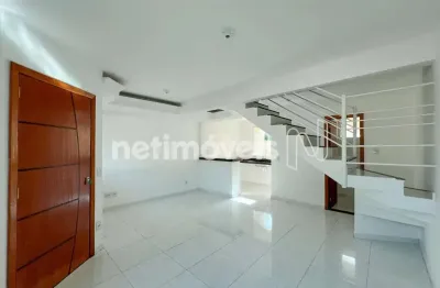 Casa com 3 quartos à venda na Rua José Félix Martins, Mantiqueira, Belo Horizonte