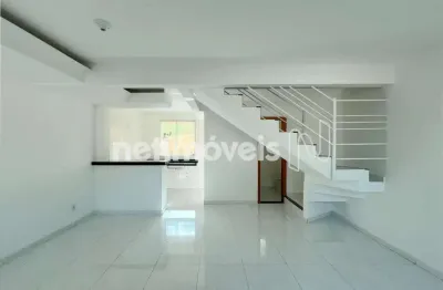 Casa com 3 quartos à venda na Rua José Félix Martins, Mantiqueira, Belo Horizonte