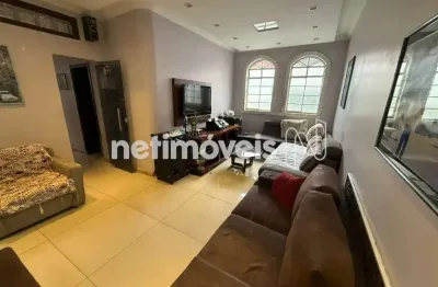 Casa com 10 quartos à venda na Rua Amarilis, Santo André, Belo Horizonte