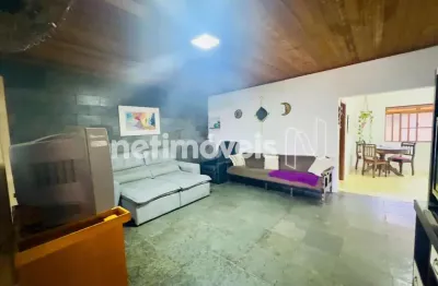 Casa com 3 quartos à venda na Rua Eloy Ferreira da Silva, Céu Azul, Belo Horizonte