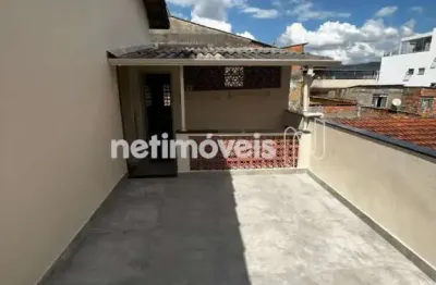 Casa com 5 quartos à venda na Rua São Marcos, Sagrada Família, Belo Horizonte