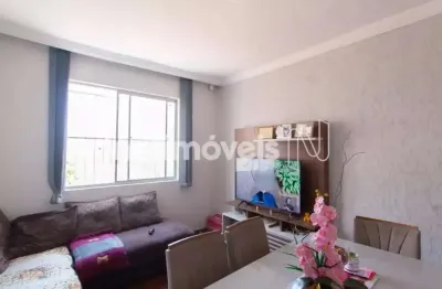 Excelente apartamento no união, perto de todo o comércio da região.