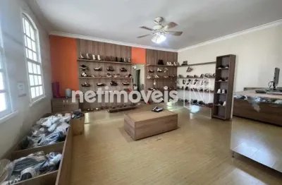 Ponto comercial à venda na Avenida Serrana, Serrano, Belo Horizonte