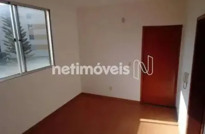 Apartamento com 3 quartos à venda na Avenida Silva Lobo, Nova Granada, Belo Horizonte