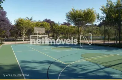 Terreno à venda na Avenida 1, Parque Jardim Itaú, Vespasiano