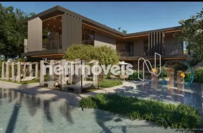 Terreno à venda na Avenida 1, Parque Jardim Itaú, Vespasiano