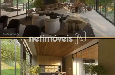 Terreno à venda na Avenida 1, Parque Jardim Itaú, Vespasiano