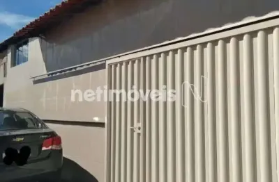 Casa à venda em esmeraldas – melo viana | 2 quartos, garagem e ótima localização