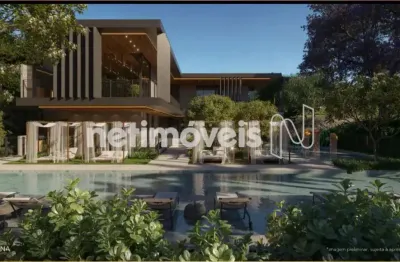 Terreno à venda na Avenida 1, Parque Jardim Itaú, Vespasiano