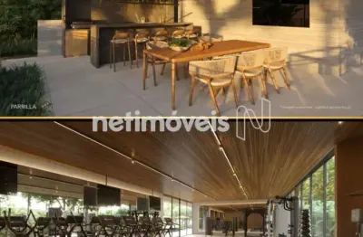 Terreno à venda na Avenida 1, Parque Jardim Itaú, Vespasiano