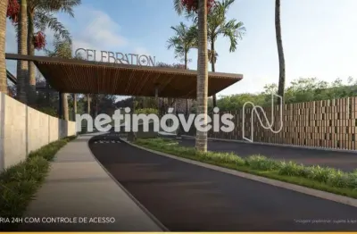 Terreno à venda na Rua João Barbosa da Fonseca, Parque Jardim Itaú, Vespasiano